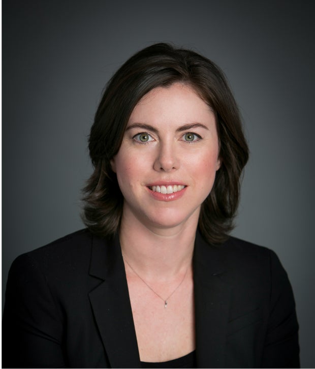 Melissa Lang