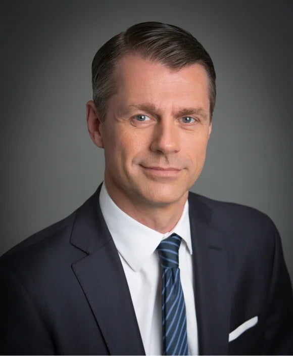 Brian W. Kingston