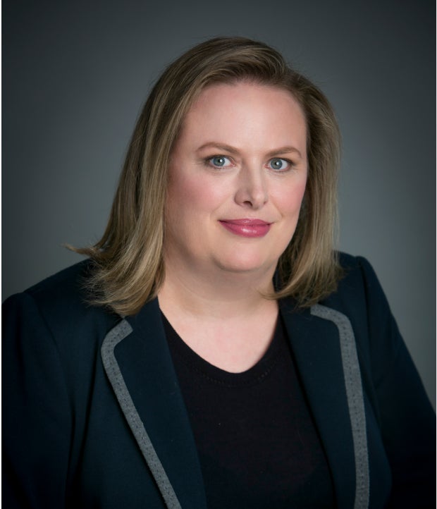 Michelle L. Campbell