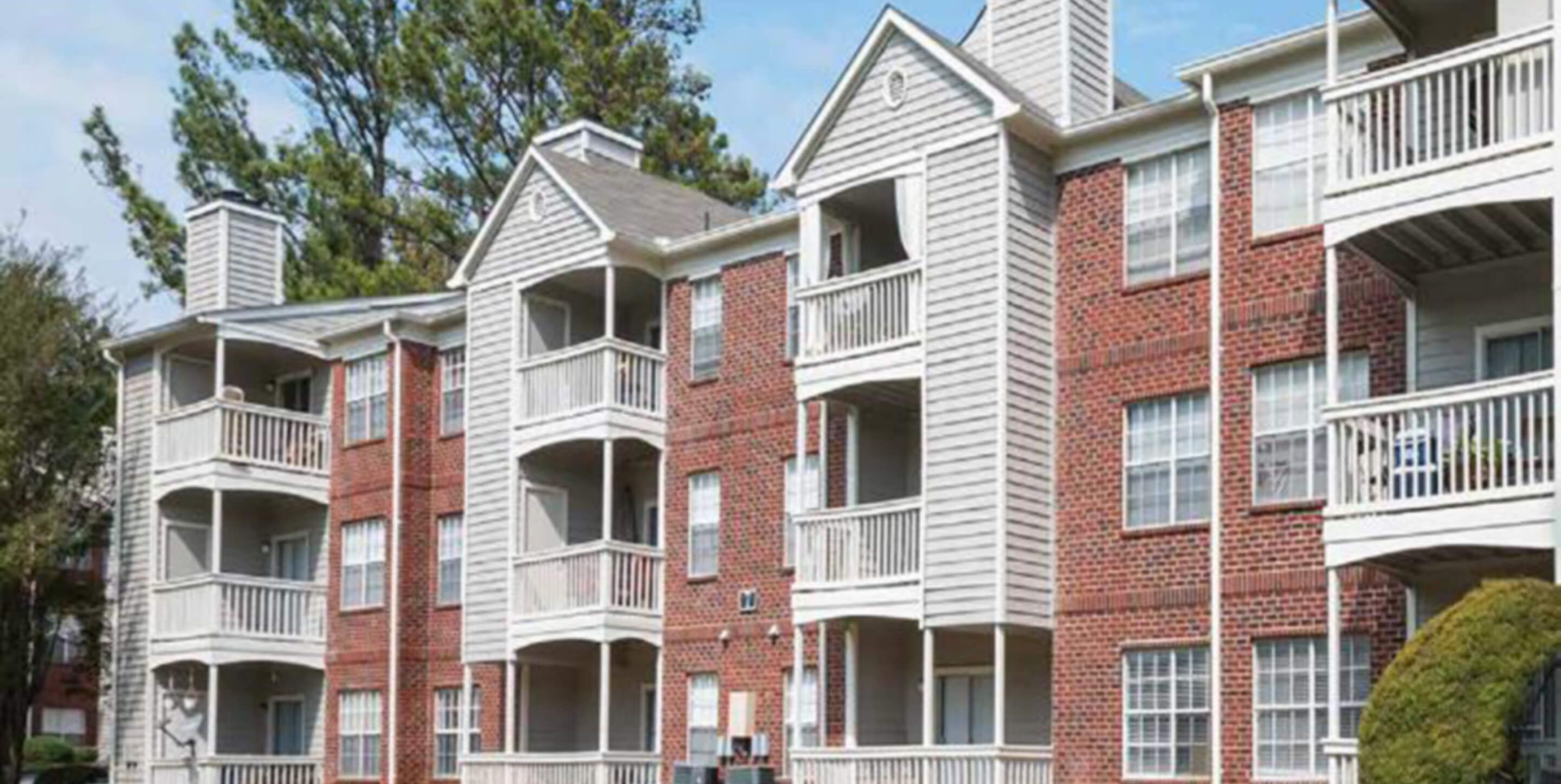 Anzio Apartments