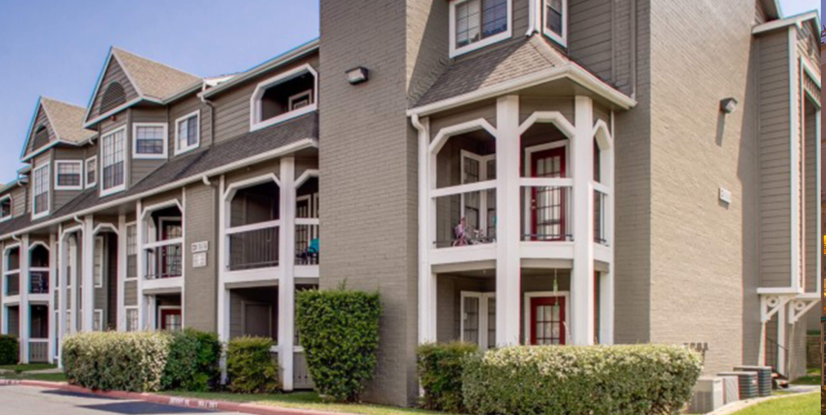 Arbors of Las Colinas