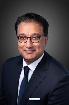 Manish Desai
