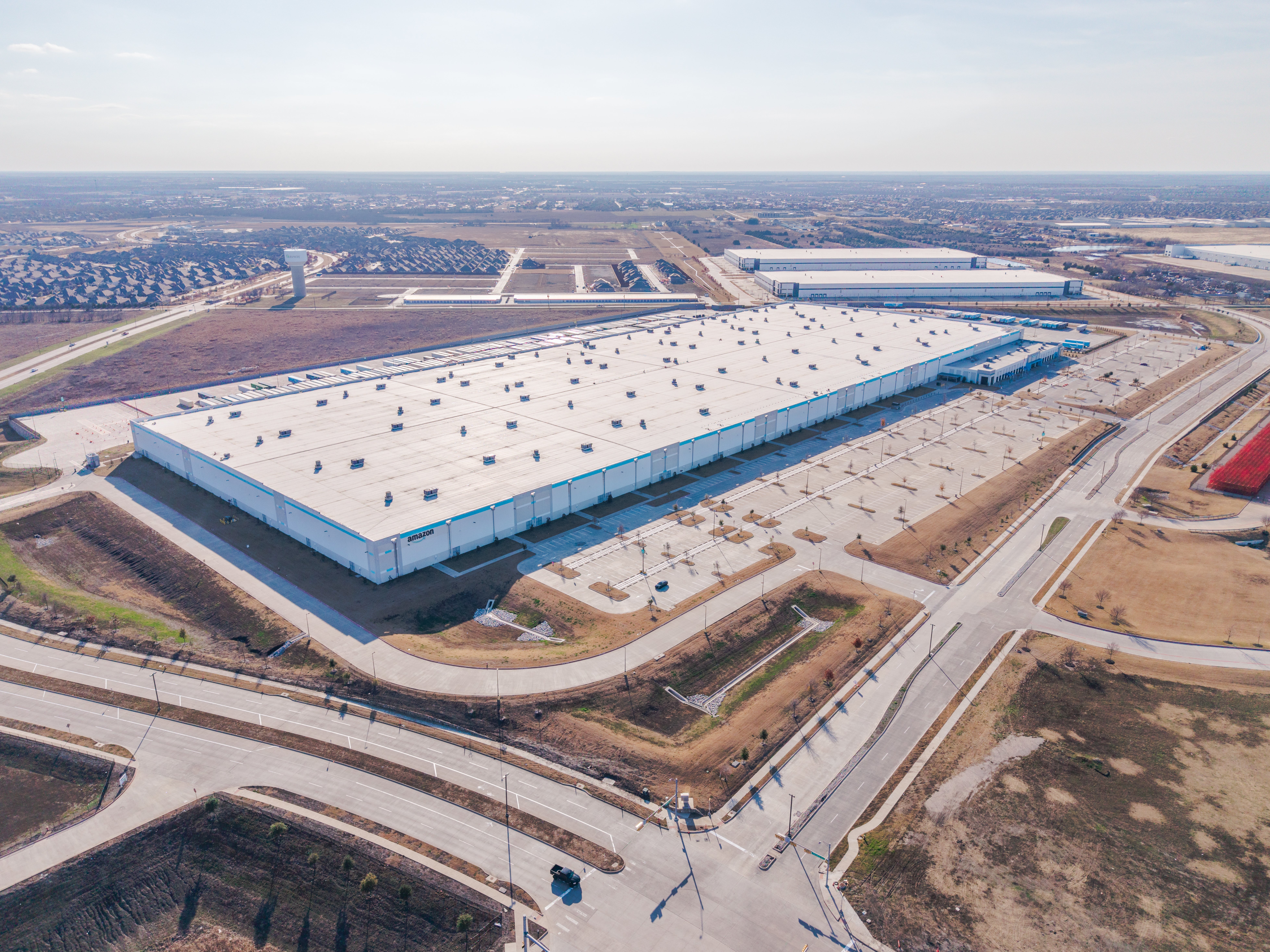 east dallas crossing