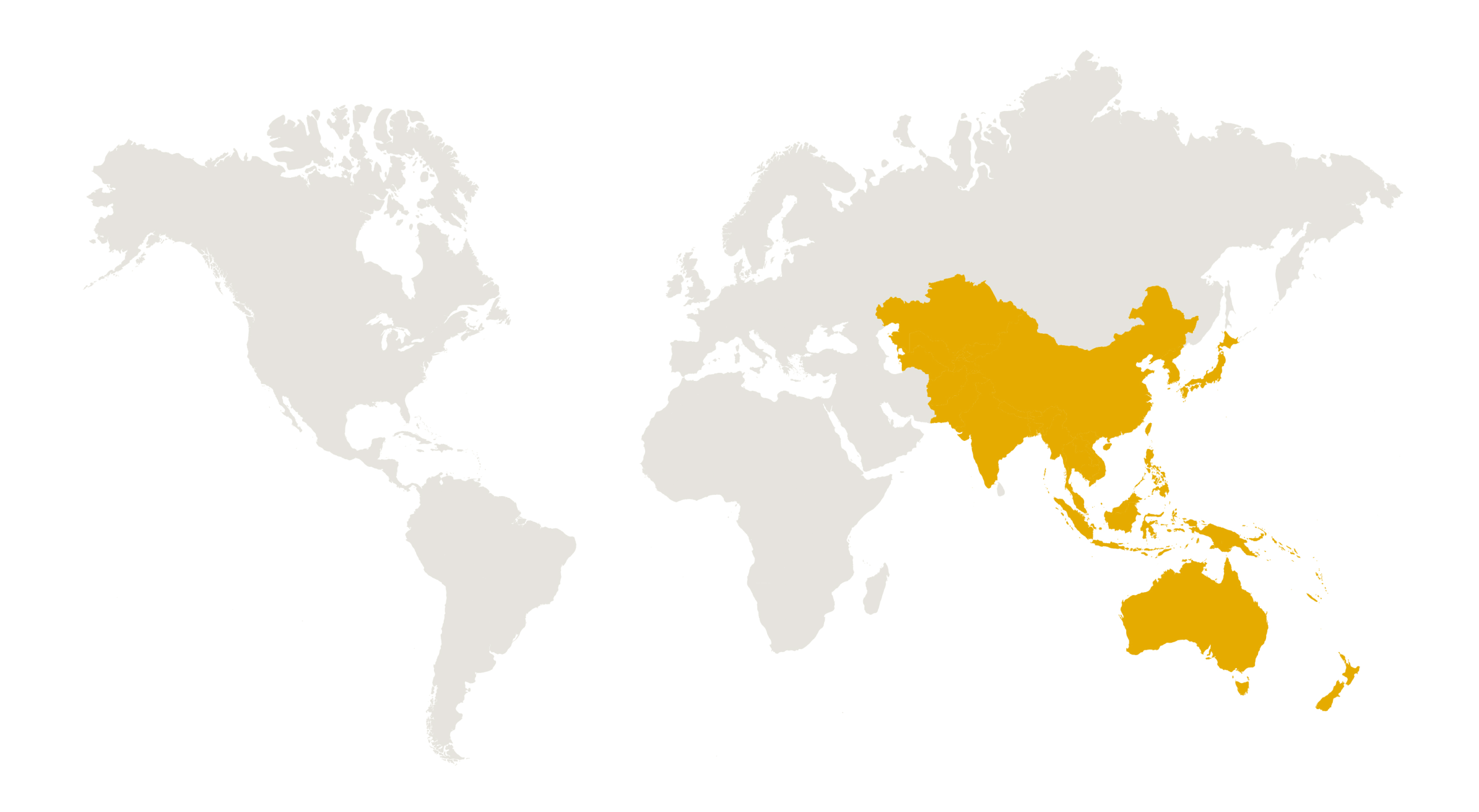 Asia Pacific