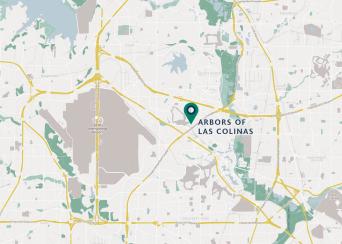 Arbors of Las Colinas