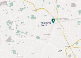 Principal Place