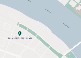 2626 South Side Flats Assets map
