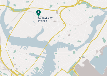 34 Market Street Everett MA