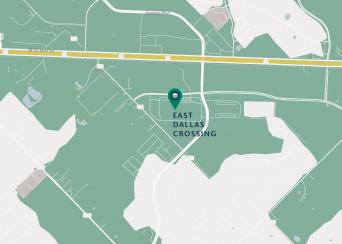 east dallas crossing