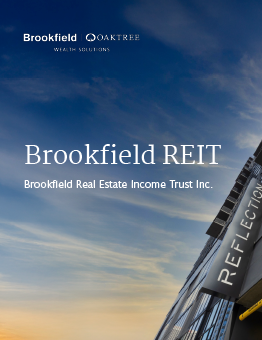 reit presentation