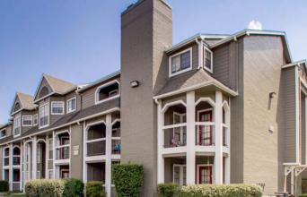 Arbors of Las Colinas