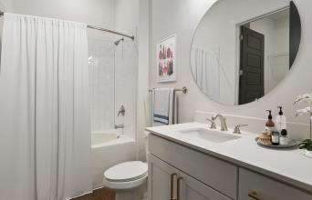 The Burnham
