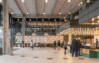 Principal Place