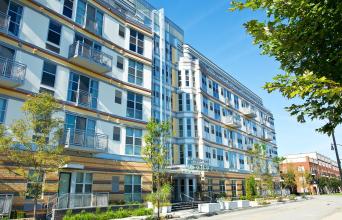 2626 South Side Flats Assets exterior