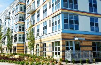 2626 South Side Flats Assets exterior