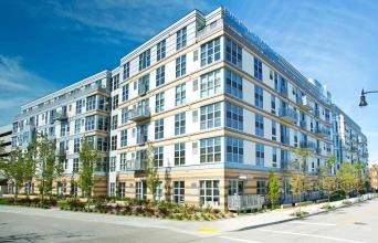 2626 South Side Flats Assets exterior