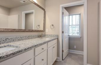 Single Family Rental interior