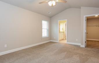 Single Family Rental interior