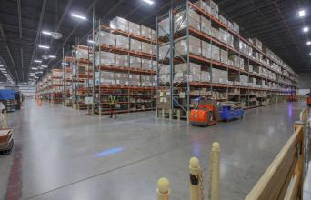 187 Bartram Parkway interior