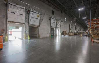 187 Bartram Parkway interior