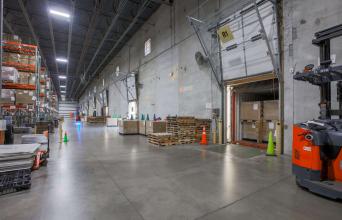 187 Bartram Parkway interior