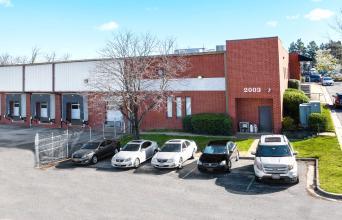 2003 Beaver Road exterior