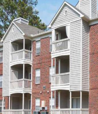 Anzio Apartments