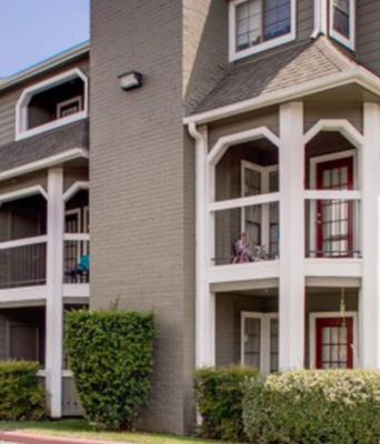 Arbors of Las Colinas