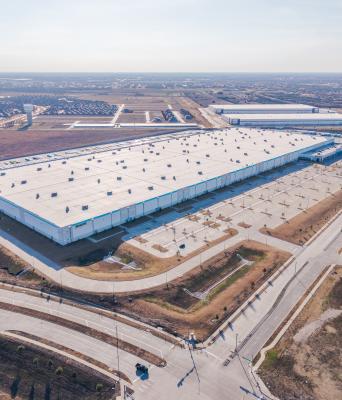 east dallas crossing