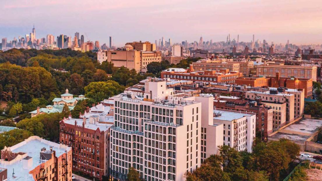 Condo Inventory Private Loans