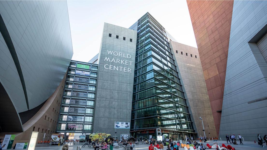 International Market Centers Gallery Image